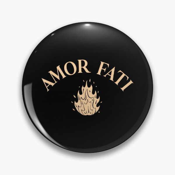 Artikelvorschau, Amor Fati Stoizismus entworfen und verkauft von raeganluskanor.