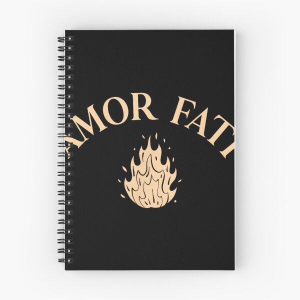 Item preview, Amor Fati Stoicism designed and sold by raeganluskanor.