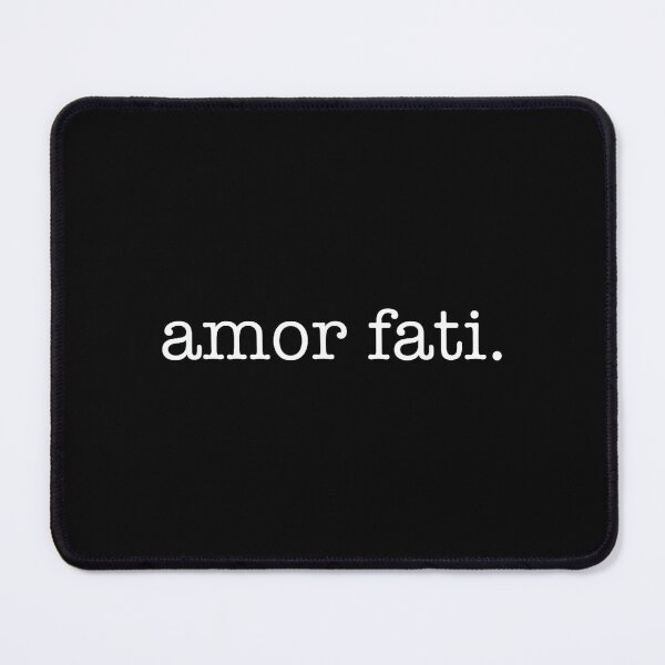 Item preview, Amor Fati Stoicism Quote Vintage designed and sold by raeganluskanor.