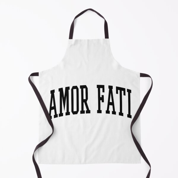 Item preview, Amor Fati Stoicism Inspirational Quote designed and sold by raeganluskanor.