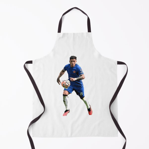 Item preview, Enzo Fernandez designed and sold by megablack gamez.