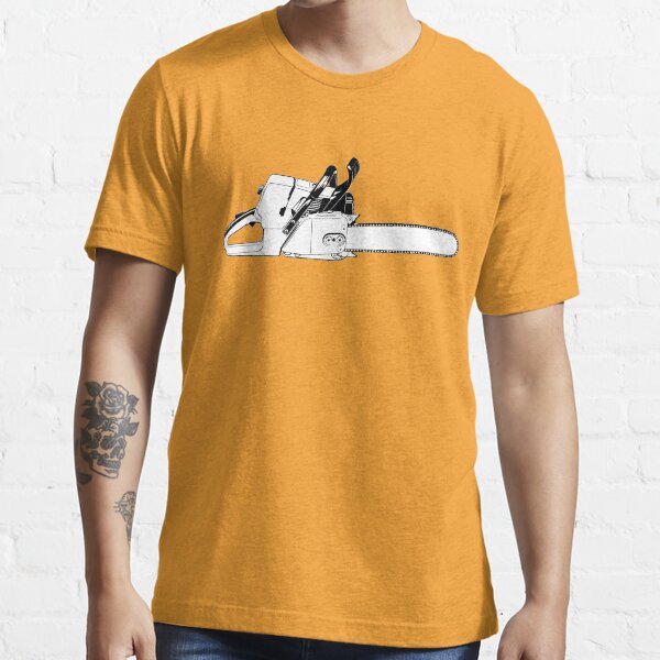 Power saw Essential T-Shirt