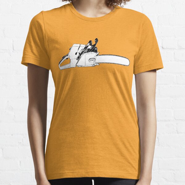 Power saw Essential T-Shirt