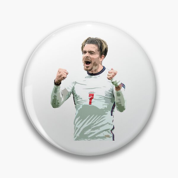Item preview, Jack Grealish designed and sold by marwanerrady.