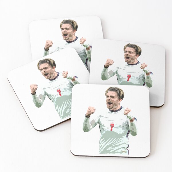 Item preview, Jack Grealish designed and sold by marwanerrady.