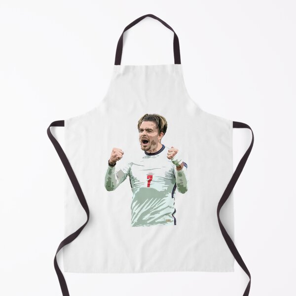 Item preview, Jack Grealish designed and sold by marwanerrady.