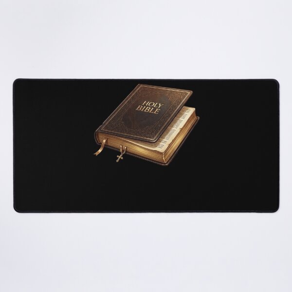 Item preview, Vintage Holy Bible with Gold Edges designed and sold by RoyalDeluxGo.