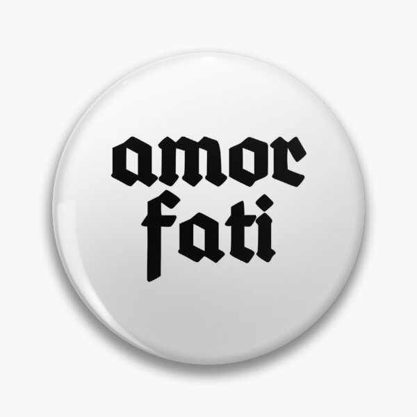 Artikelvorschau, Amor Fati entworfen und verkauft von raeganluskanor.