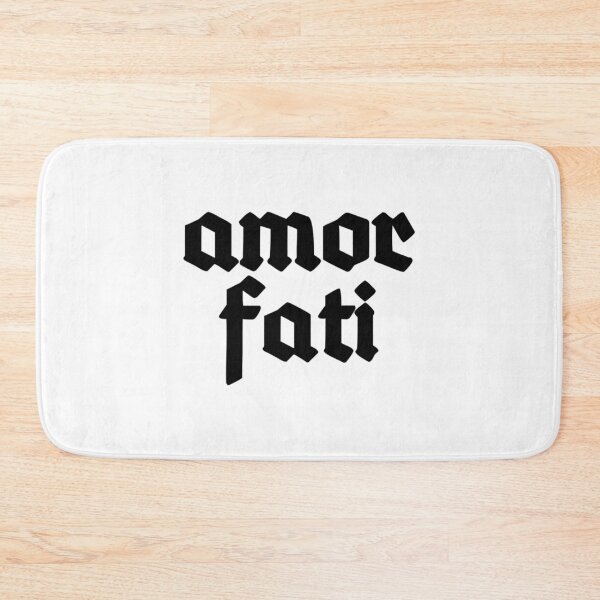 Artikelvorschau, Amor Fati entworfen und verkauft von raeganluskanor.