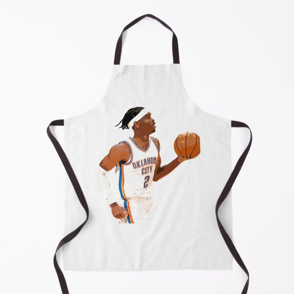 Item preview, Shai Gilgeous Alexander designed and sold by Maxi-ME540.