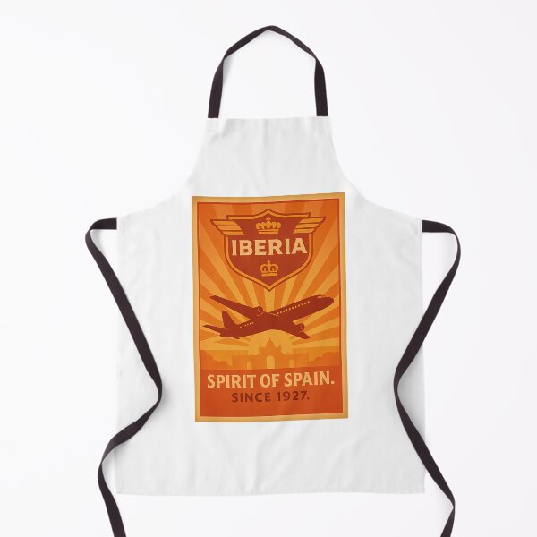 Item preview, Iberia Vintage Poster Spirit Of Spain designed and sold by writtengriffinc.