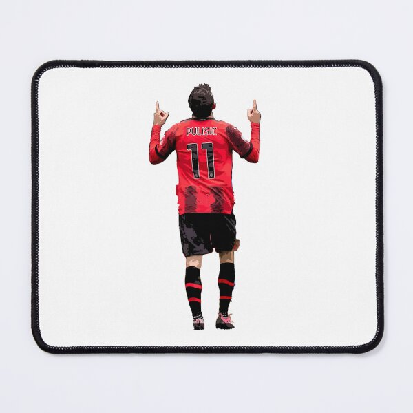 Item preview, Christian Pulisic designed and sold by Mansour-Ms.