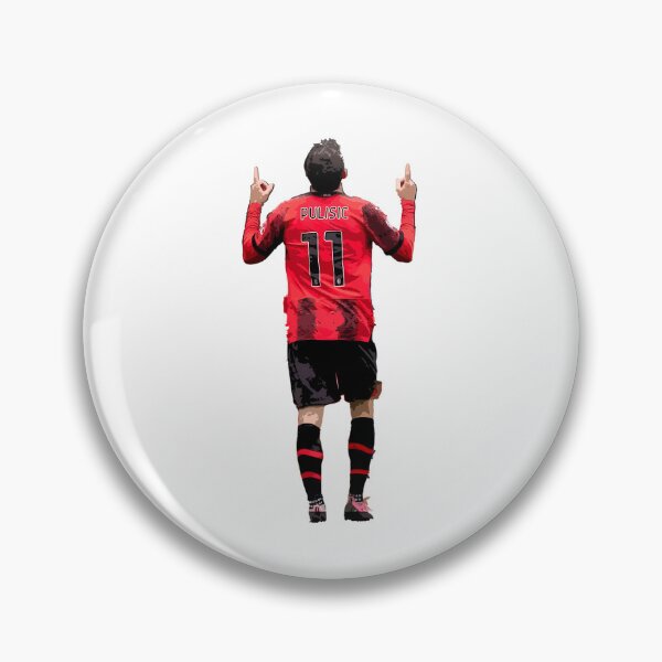Item preview, Christian Pulisic designed and sold by Mansour-Ms.