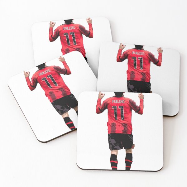 Item preview, Christian Pulisic designed and sold by Mansour-Ms.