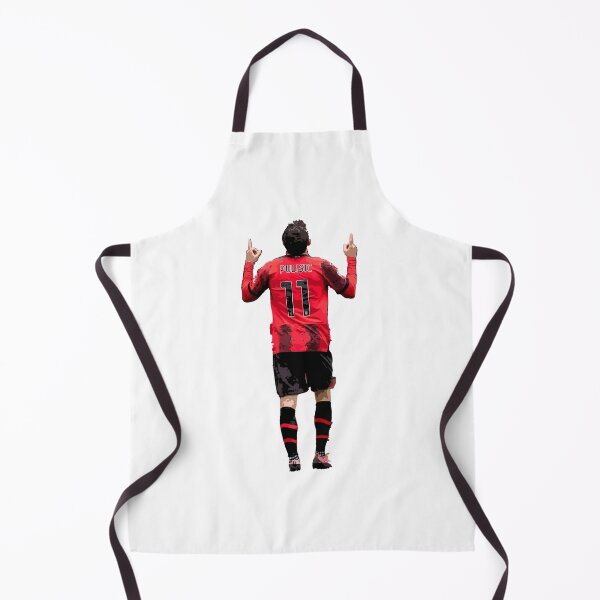 Item preview, Christian Pulisic designed and sold by Mansour-Ms.