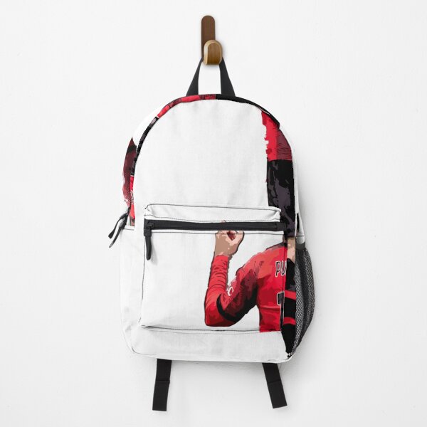 Item preview, Christian Pulisic designed and sold by Mansour-Ms.