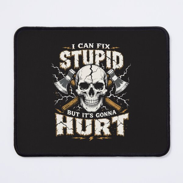Item preview, Funny Boomer Sarcastic Humor Retro Mechanic Style Quote Design designed and sold by kiralynstration.