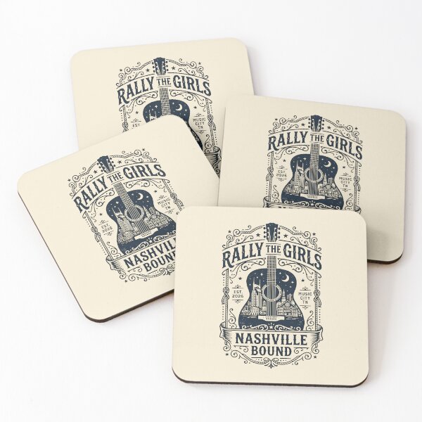 Item preview, Nashville Bound Guitar Souvenir Music Southern designed and sold by SplashTastic.