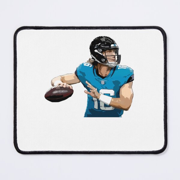 Item preview, Trevor Lawrence designed and sold by marwanerrady.