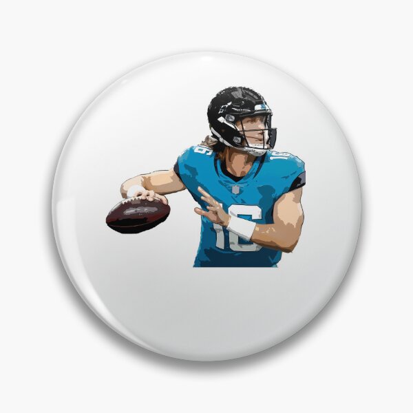 Item preview, Trevor Lawrence designed and sold by marwanerrady.