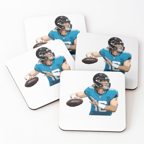 Item preview, Trevor Lawrence designed and sold by marwanerrady.