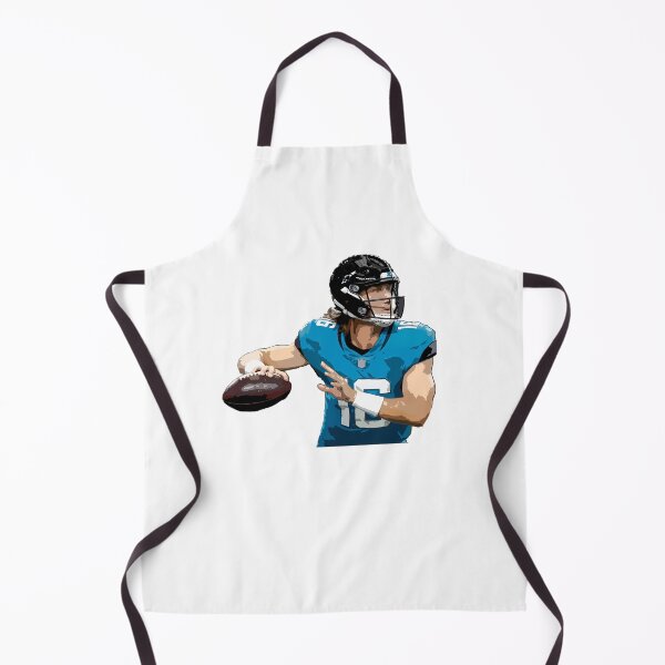 Item preview, Trevor Lawrence designed and sold by marwanerrady.