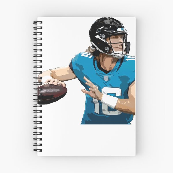 Item preview, Trevor Lawrence designed and sold by marwanerrady.