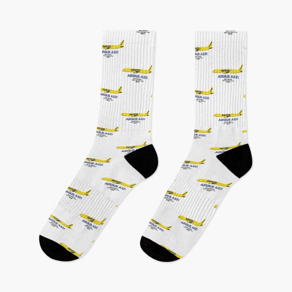 Item preview, Airbus A321 - Spirit Airlines Home Of The Bare Fare designed and sold by writtengriffinc.