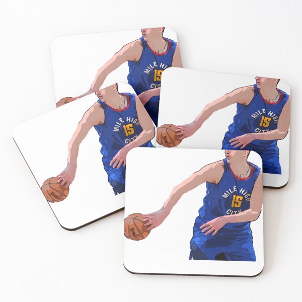 Item preview, Nikola Jokic designed and sold by megablack gamez.