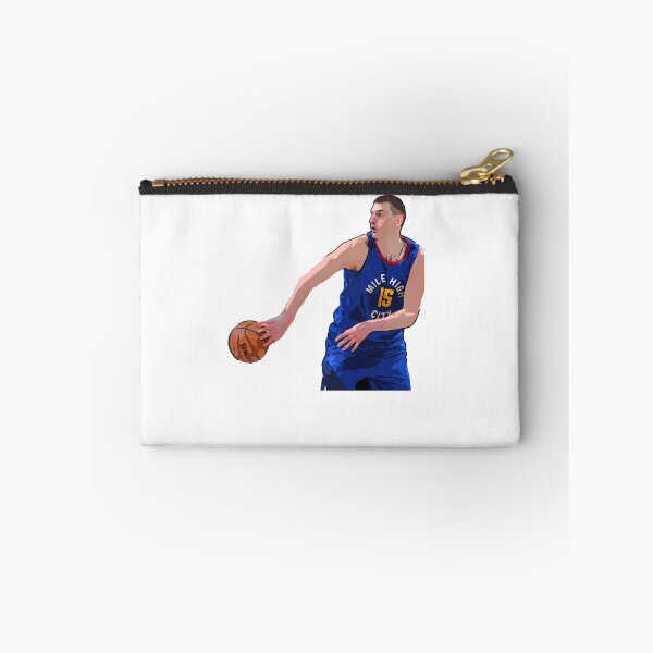 Item preview, Nikola Jokic designed and sold by megablack gamez.