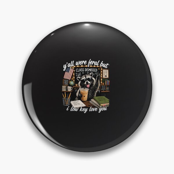 Item preview, Funny Teacher Retro Classroom Humor Last Day School Design designed and sold by kiralynstration.