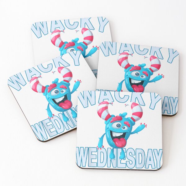 Item preview, Wacky Wednesday Kids And Teachers  Mismatch Day Spirit Week designed and sold by trucnhieuchan.
