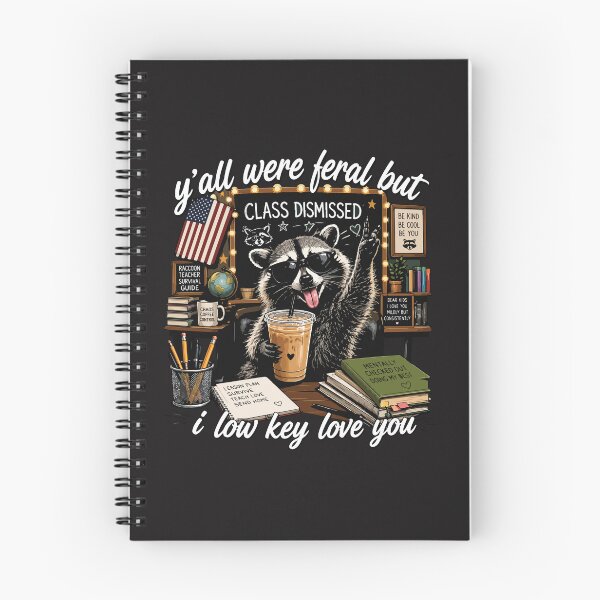 Item preview, Funny Teacher Retro Classroom Humor Last Day School Design designed and sold by kiralynstration.