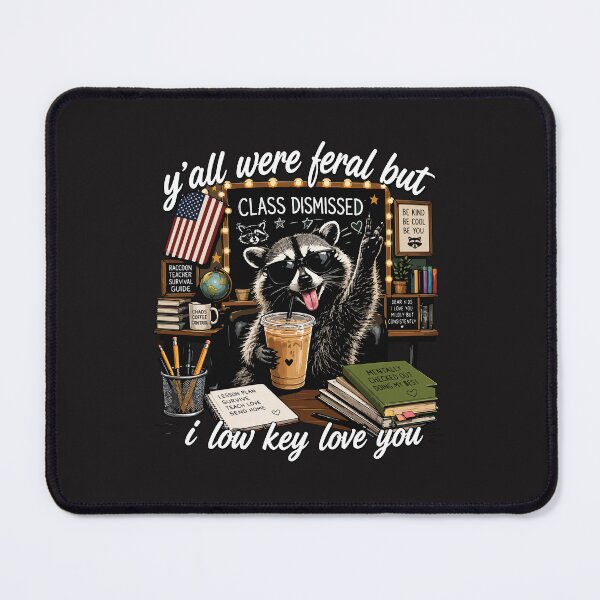 Item preview, Funny Teacher Retro Classroom Humor Last Day School Design designed and sold by kiralynstration.