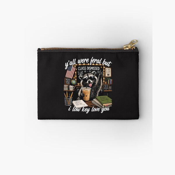 Item preview, Funny Teacher Retro Classroom Humor Last Day School Design designed and sold by kiralynstration.