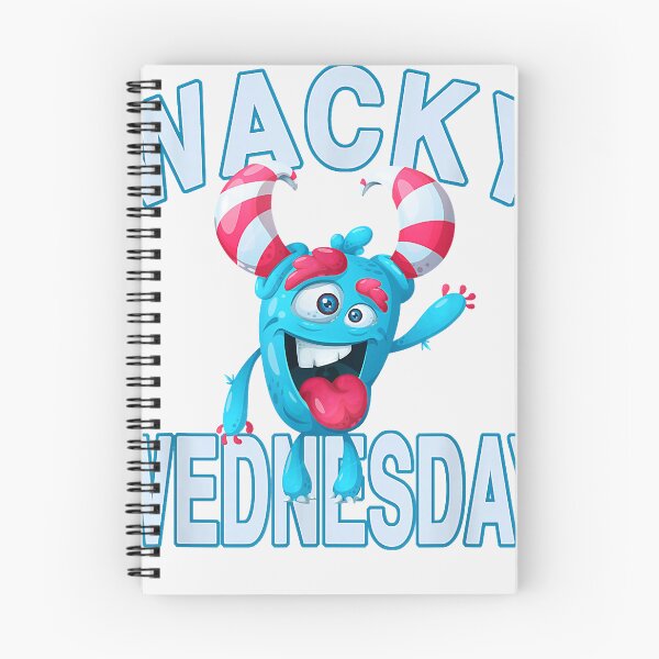 Item preview, Wacky Wednesday Kids And Teachers  Mismatch Day Spirit Week designed and sold by trucnhieuchan.