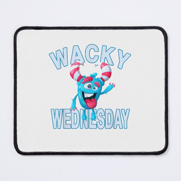 Item preview, Wacky Wednesday Kids And Teachers  Mismatch Day Spirit Week designed and sold by trucnhieuchan.