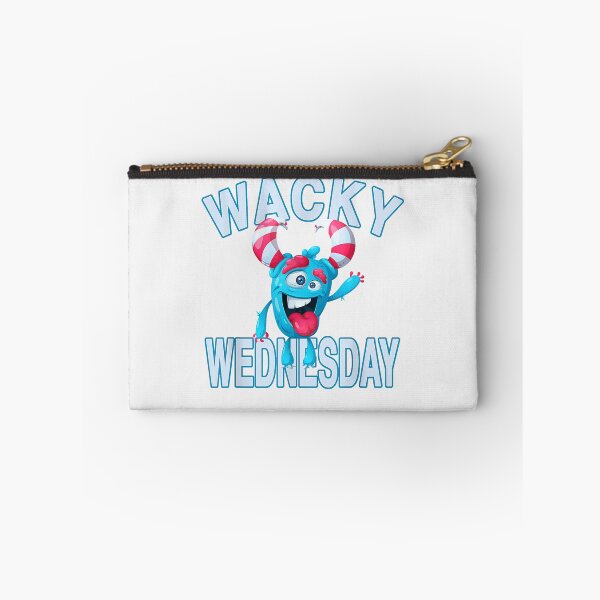Item preview, Wacky Wednesday Kids And Teachers  Mismatch Day Spirit Week designed and sold by trucnhieuchan.