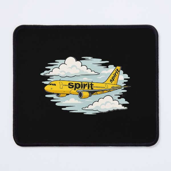 Item preview, Airbus Yellow Airliner Pilot designed and sold by writtengriffinc.