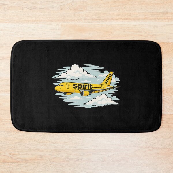 Item preview, Airbus Yellow Airliner Pilot designed and sold by writtengriffinc.