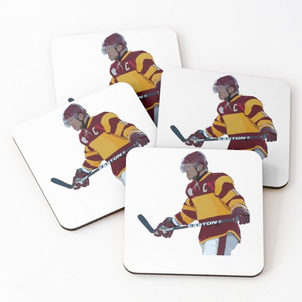 Item preview, Jerome Iginla designed and sold by mrmwf.