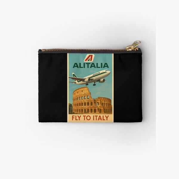 Item preview, Alitalia Spirit Of Italy designed and sold by writtengriffinc.