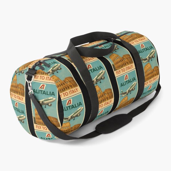 Item preview, Alitalia Spirit Of Italy designed and sold by writtengriffinc.