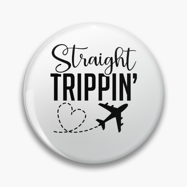 Item preview, Straight Trippin designed and sold by ge0rge0.
