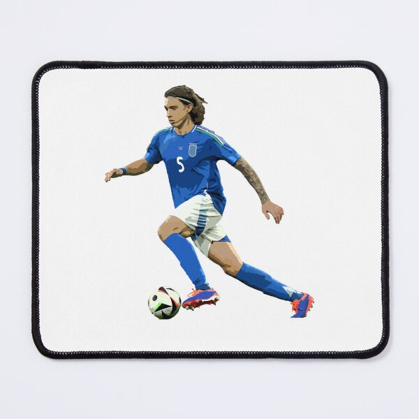 Item preview, Riccardo Calafiori designed and sold by megablack gamez.