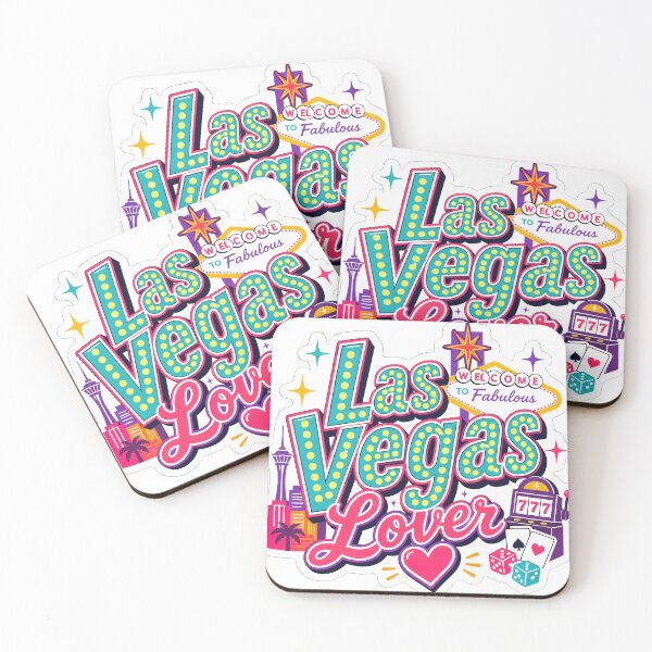 Item preview, Retro Las Vegas Neon Sign Casino designed and sold by Beyond Destinations.