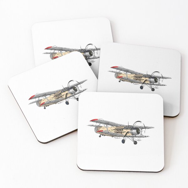Item preview, Antonov An-2 designed and sold by writtengriffinc.