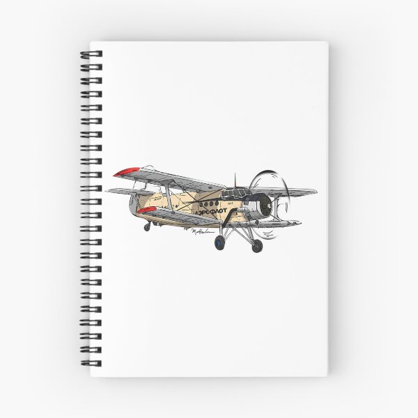 Item preview, Antonov An-2 designed and sold by writtengriffinc.