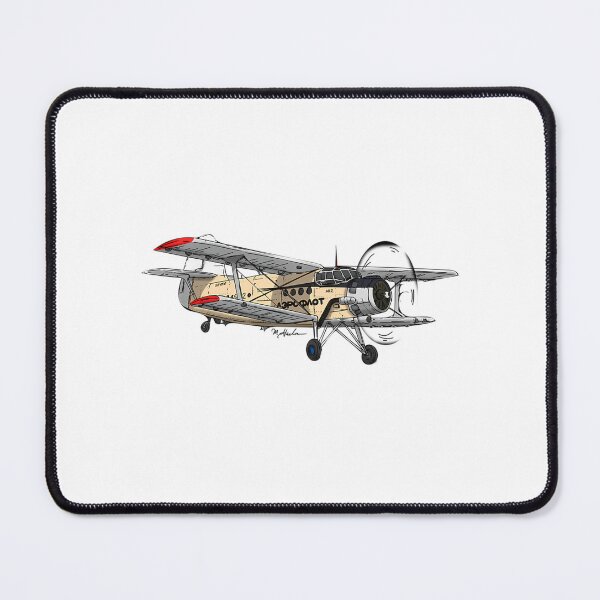 Item preview, Antonov An-2 designed and sold by writtengriffinc.