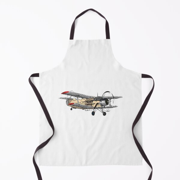 Item preview, Antonov An-2 designed and sold by writtengriffinc.